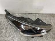 REFLEKTOR light front front right KIA RIO IV 4 17