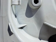 VW ID BUZZ trunk door boot original new 1T3827025