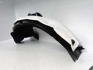 FORD TRANSIT CONNECT II MK2 14-23 mudguard side WNEKI wheels left front