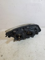 light left front RENAULT SCENIC 2