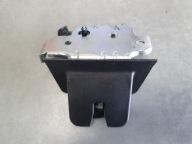 Audi A3 8Y lock bonnet boot 4M0827506F