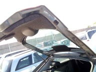 Seat Toledo IV 4 HB boot door rear LF7Y