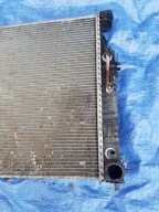 water cooler MERCEDES W251 W164 X164 ML GL 3.0 CDI