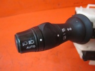 RENAULT MEGANE 3 III steering wheel levers and controls control ring airbag 255670019R