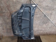 complete front OPEL MERIVA A bonnet bumper lights fender
