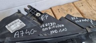 A7 4G light right right front KSENON ANGLIK UK 4G8941006A