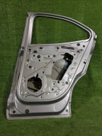 door rear. right right rear part OPEL MOKKA B NR.4536