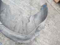 mudguard left rear part left rear. Volkswagen Jetta VI