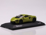 Model auta McLaren Arthur - 2021, green Solido 1:43