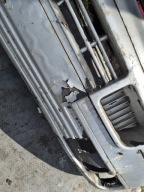 VW T5 Frontstoßstange vorne Transporter grau