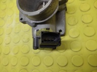 FORD FIESTA 1.2 Valvola a farfalla