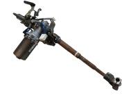 control electrics steering rod DAIHATSU MATERIA 99515302