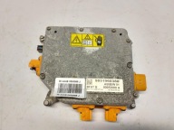 Citroen E-Berlingo IV Inwerter Centralina di tensione 9851960380