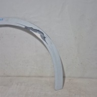 AUDI Q8 E-TRON 18-25 moulding cap right front
