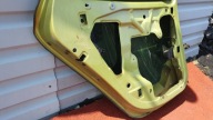 Tür heck links SEAT IBIZA IV 6J HATCHBACK 08