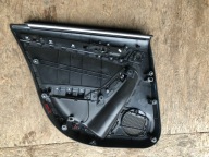 AUDI A4 B8 side upholstery right rear part EUROPA 0202