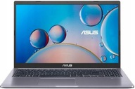 Notebook Asus F515J 15,6 " Intel Core i7 8 GB / 512 GB strieborný