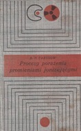 Procesy porażenia promieniami jonizującymi Narusow