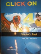 CLICK ON 4 TEACHER' S BOOK - Virginia Evans