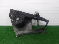 MAZDA CX-5 KD 12-17 quarter left FARTUCH placement front