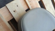 A4 B8 rest seat front right JASNY without