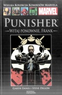 The Punisher. Witaj ponownie Frank część 2