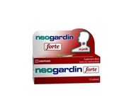 Neogardin Forte 10 tabletek do ssania