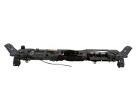 support panel for radiators upper pillar front iron KIA CEED II