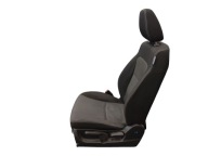 seat left front driver´s heated SUZUKI SX4 S-CROSS (13-16) EUROPA