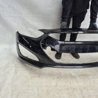 HYUNDAI I40 2011- bumper front front PDC
