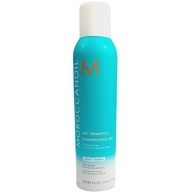 MOROCCANOIL SUCHY SZAMPON DO WŁOSÓW JASNYCH DRY SHAMPOO 205ML