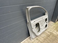 Skoda Octavia 3 III 13- door left front front
