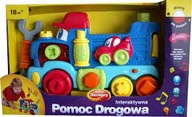 Dumel Discovery Interaktywna Pomoc Drogowa Dd42277