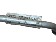 AUDI A8 S8 4H D4 vedení klimatizaci 4H0260710AG