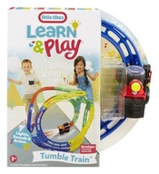 Little tikes Tumble Train 657559 p2