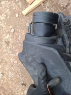 Gehäuse filter luft AUDI A4 B8 Luftmassenmesser 8K0133837T 8K0133843E