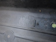 SUZUKI JIMNY III 3 LIFT 12-18 bumper front front