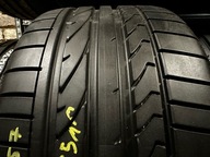 255/40R17 94W BRIDGESTONE POTENZA RE050A 7,5MM 2012R