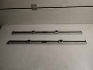 rail boot AUDI A6 C6 4E9