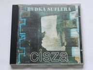 Budka Suflera Cisza CD