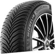 4× Michelin CrossClimate 2 195/65R15 91 H priľnavosť na snehu (3PMSF)