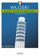 Włoski Kurs podstawowy. Edycja 3 - ebook