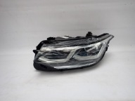 RENAULT CLIO V RS bumper front front PDC 622542539R