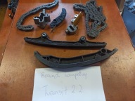 gear complete FORD TRANSIT 2.2