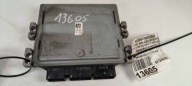 computer Motore ECU 23710JD54D 1.5 DCI NISSAN QASHQAI e J10