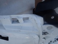 MITSUBISHI OUTLANDER III LIFT 18- bumper front SPR
