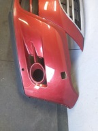 BUMPER FRONT VW TIGUAN 5N0 07-10