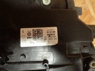 light left REFLEKTOR left VW POLO VI 2G 2G1941005