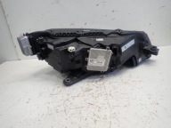 light front left SKODA SUPERB III LIFT 19 FULL LED