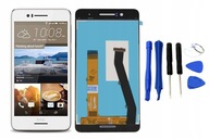 WYŚWIETLACZ LCD DIGITIZER DO HTC DESIRE 728 728G